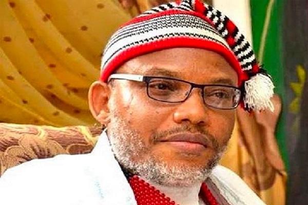 Kanu Expresses Worry Over 'Mama Biafra’ As Trial Resumes