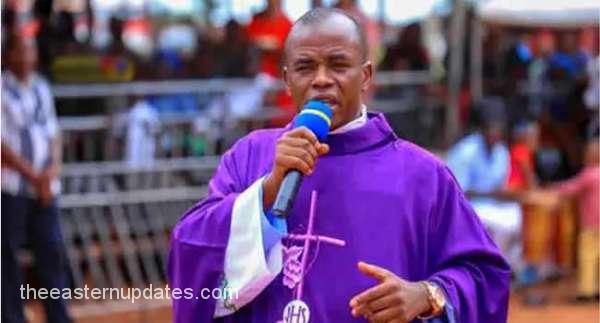 Mbaka Disowns ‘Elijah, Over Threat To Kill Bishop Onaga