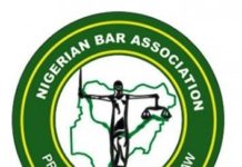 NBA Condemns Excessive Bail Conditions By Police NBA Condemns Excessive Bail Conditions By Police