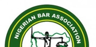 NBA Condemns Excessive Bail Conditions By Police NBA Condemns Excessive Bail Conditions By Police
