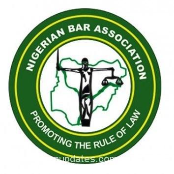 NBA Condemns Excessive Bail Conditions By Police NBA Condemns Excessive Bail Conditions By Police