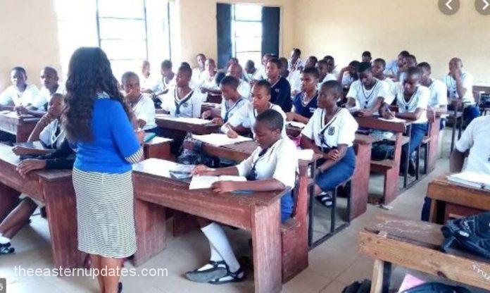 Public Primary School Teachers In Enugu Suspend Strike