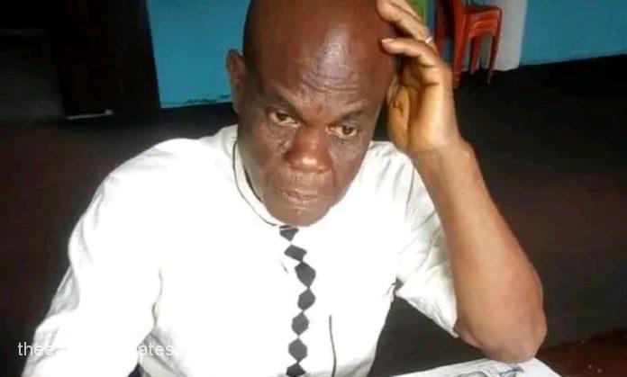Abia Journalist Abducted With ₦10m Ransom Demanded