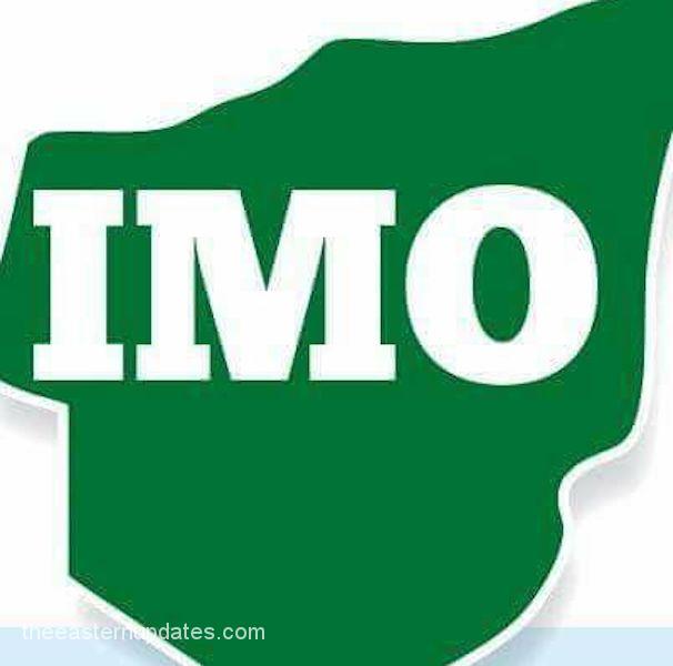 Pandemonium As Housewife Chains, Starves Stepchildren In Imo