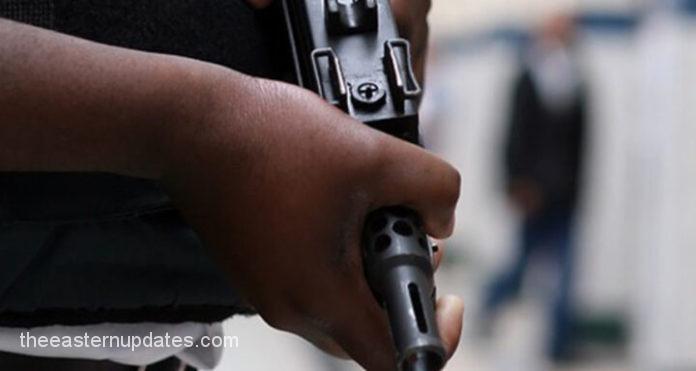 Enugu Beefs Up Security Over Heightened Terror Attacks