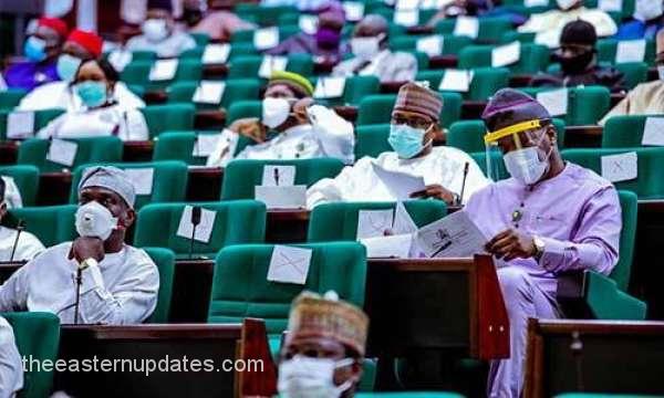 Reps Charges Foreign Affairs Ministry To Aid Ekweremdu