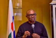 Restructuring: Ndigbo Must Not Be Blown Away By Obi’s Dreams Northerners Who Hate Peter Obi Are Bigots – SERG