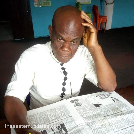 Tension As Gunmen Kidnap Abia Journalist, Chucks Onuoha