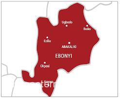 Unknown Gunmen Abduct Traditional Ruler In Ebonyi