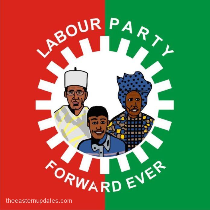 Labour Party Members In Enugu Attacked By Gunmen