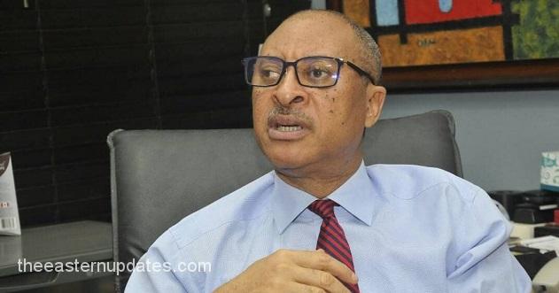 2023 Labour Party Has Greater Structure Than APC, PDP – Utomi