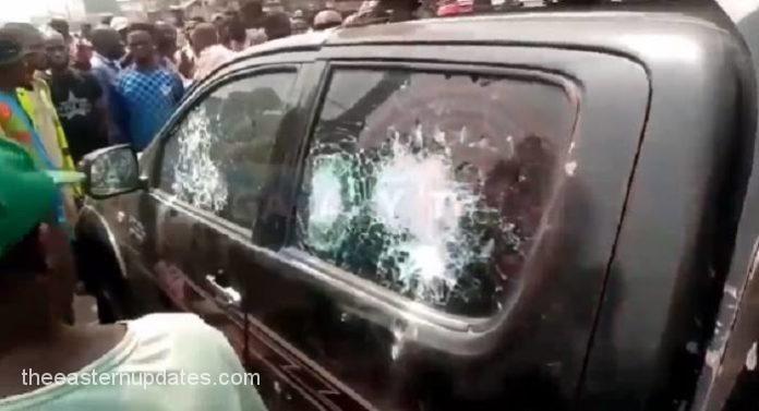 Bullion Van Siege Leaves Bank Official Dead - Abia Police