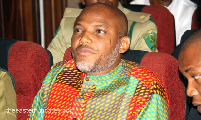 52 Northern Groups Tackle UN’s Call For Nnamdi Kanu’s Release