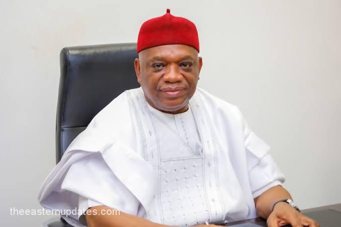 ASUU Strike Stop Toying With future Of Youths, Kalu Warns FG