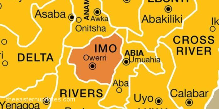 Abducted Imo NDDC Official Regains Freedom