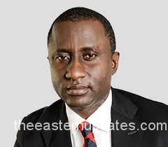 Abia 2023 Appeal Court Throws Out Ogah’s Suit