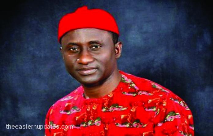 Abia 2023 Ogah Is Our Authentic Candidate, APC Reaffirms