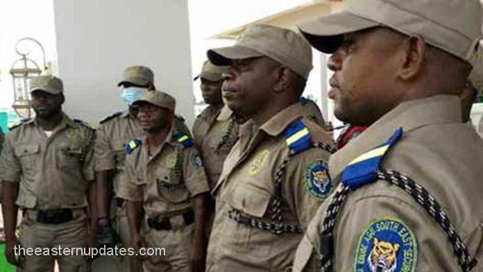 Agony As Suspected Ebubeagu Operatives Kills 7 Youths In Imo