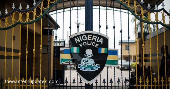 ₦11.3m Presented To Bereaved Enugu Families By Police