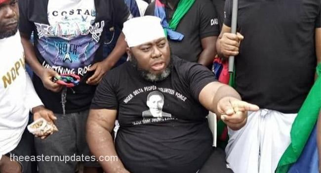 Why You Should Be Thrown Into Jail – Dokubo Hits Peter Obi