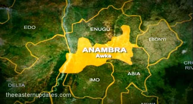 Bad Road Blamed As Flood Kills 8-Year-Old Boy In Anambra