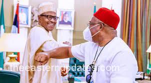 President Buhari Scheduled To Visits Imo By September 13