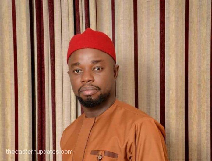 Chinedu Onyeizu Defects To LP After Conflict With APC