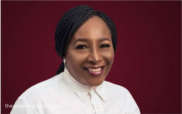 No One Can Replace Olu Jacobs – Patience Ozokwo