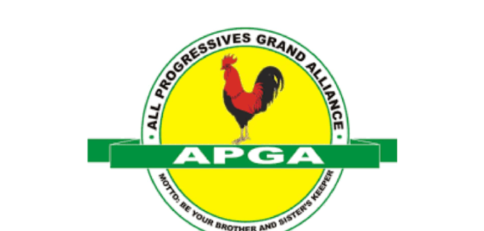 Abia@31: PDP Is Celebrating Failure, Unpaid Salaries - APGA