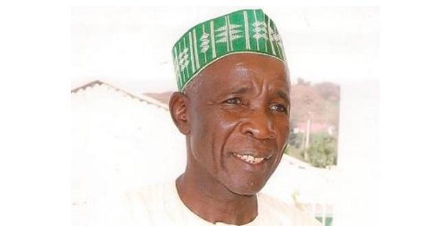 How Southeast Missed Opportunities To Be President – Galadima