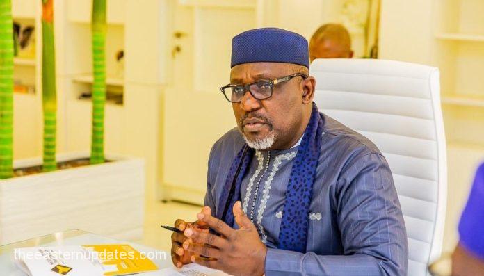 Imo Govt Auctioning My Personal vehicles, Okorocha Cries Out