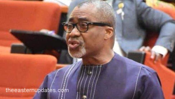 Kanu's Incarceration, Cause Of Instability In S’East — Abaribe
