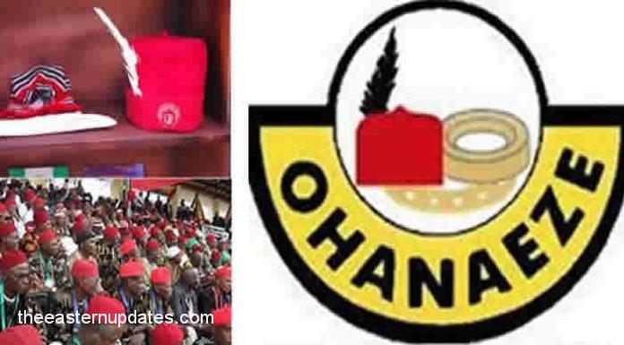 Bad Politicians Should Take Osun Guber As Signal – Ohanaeze