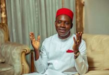 On Soludo’s Recent Demolition Spree On Soludo's Recent Demolition Spree