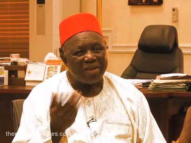 Political Elite Conspiring To Deny Igbo Presidency – Ohanaeze