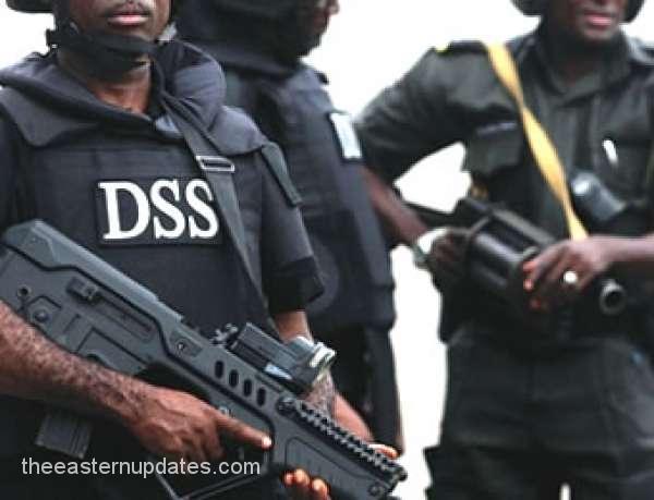 The People We Killed Were ESN Members, Not Wedding Guests –DSS