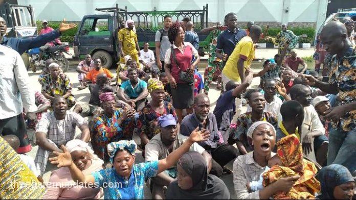 Anambra Traders Decry Excessive Tax, Extortions In Markets