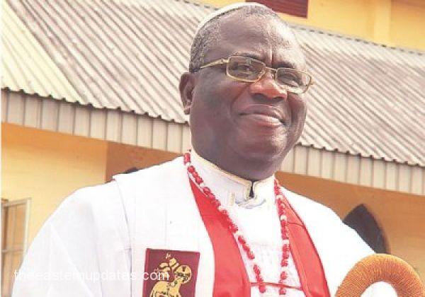 UN Be Careful With Kanu's Case, Methodist Prelate Urges FG