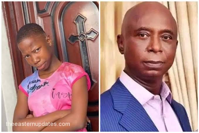 Ned Nwoko Clears Air On Marriage To Comedienne, Emmanuella