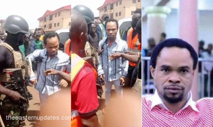 Sowore, Apostle Suleman Others React To Assault On Odumeje