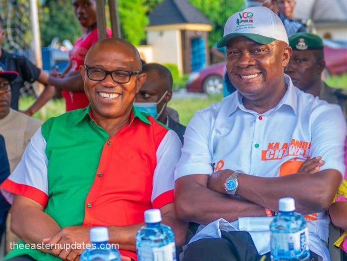 2023 Nigerians Have Fully Accepted Peter Obi – Ozigbo