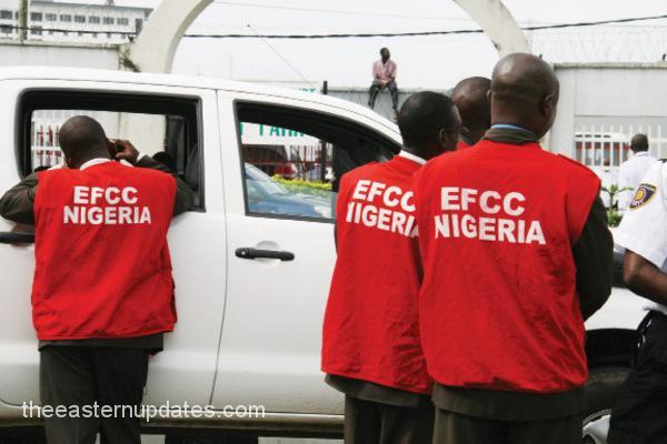 Alleged Fraud EFCC Invites 13 Ebonyi LG Chairmen