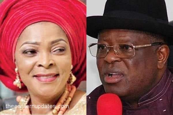 Suspension Of Umahi’s Rival: Women Groups Protest Massively