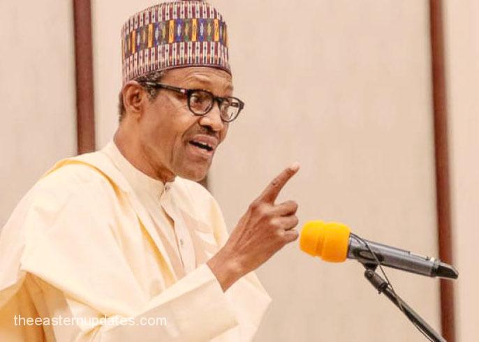 Buhari Frowns At Killings In SE, Asks Public For Information