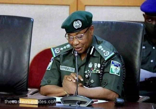 Call Lagos CP To Order, South East Group Urges IGP