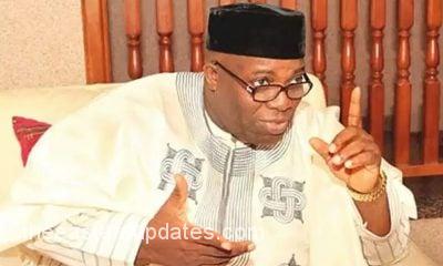 Peter Obi Did Not Make Any Deal With Atiku - Okupe