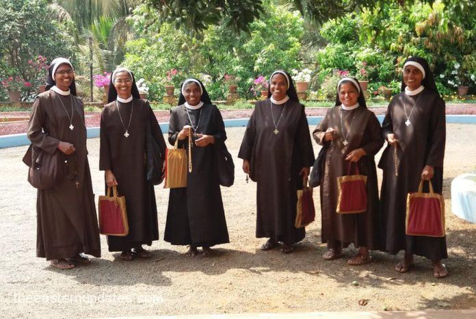 How Abducted Catholic Rev Sisters Regained Their Freedom