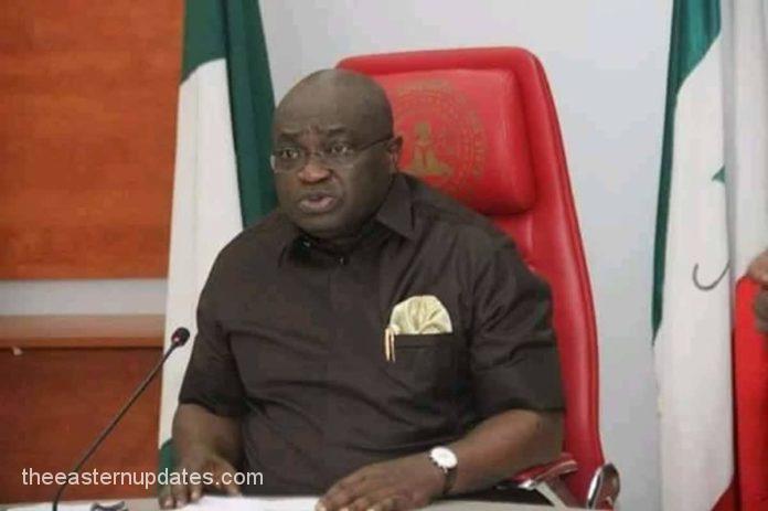 Faulks Road Will Be Completed In 2 Months – Ikpeazu