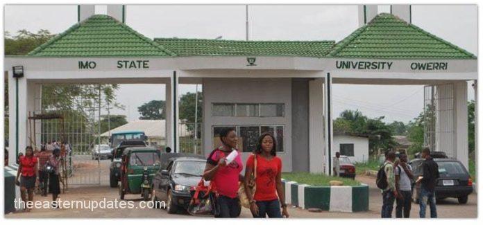 ASUU-IMSU Chapter Throws Full Support For Indefinite Strike