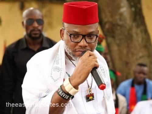 Nnamdi Kanu Don't Defy UN's Order - Lawyers To FG